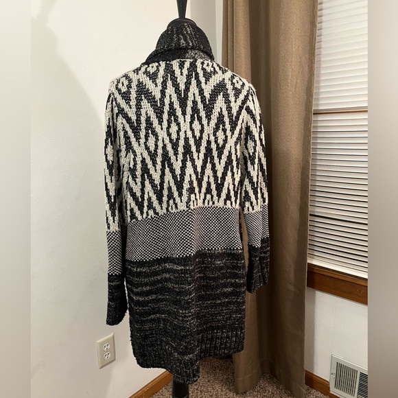 Lucky Brand Cardigan - Picture 4 of 5